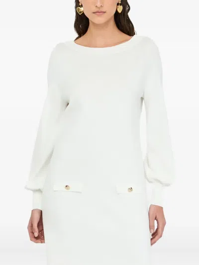 Liu •jo Knit Dress
