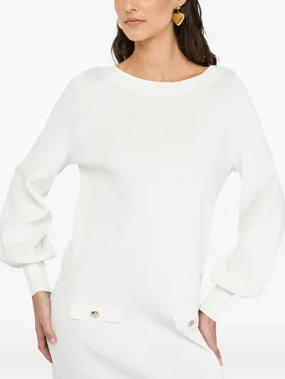 Liu •jo Knit Dress