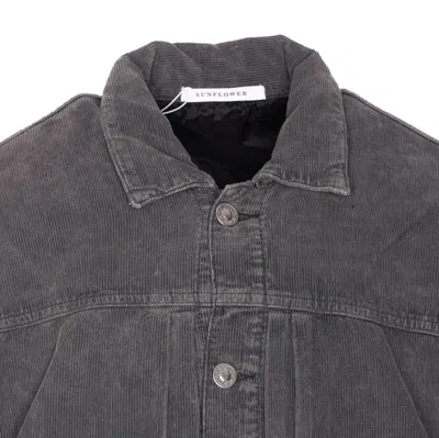 Sunflower Type Jacket
