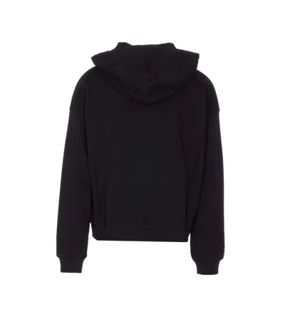 Vivienne Westwood Ashton" Hoodie In Black