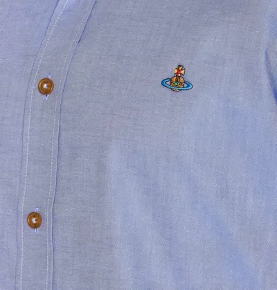 Vivienne Westwood Logo Orb Shirt