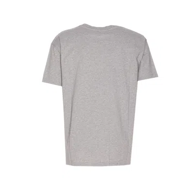Vivienne Westwood Camiseta - Gris In Gray
