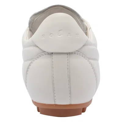 Hogan Olympia Sneakers In White
