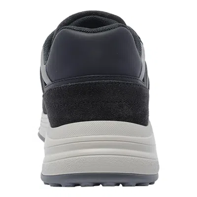 Hogan Hyperlight Low-top Sneakers In Blue