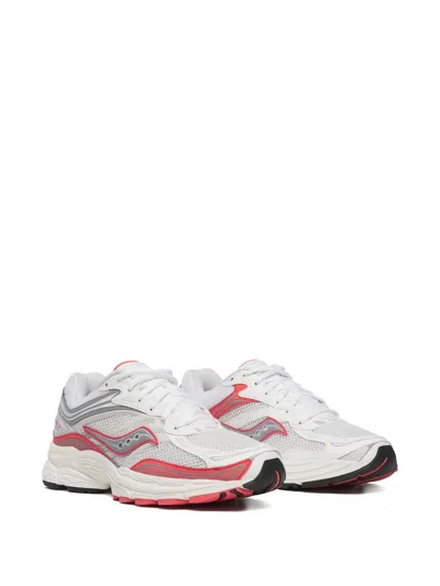 Saucony Progrid Omni 9 "tomorrow, Meet Yesterday Pack