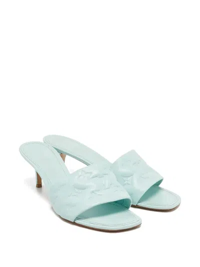 Pre-owned Louis Vuitton 2024 Revival Mules