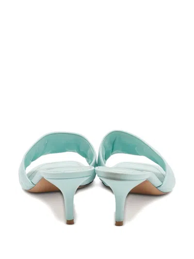 Pre-owned Louis Vuitton 2024 Revival Mules