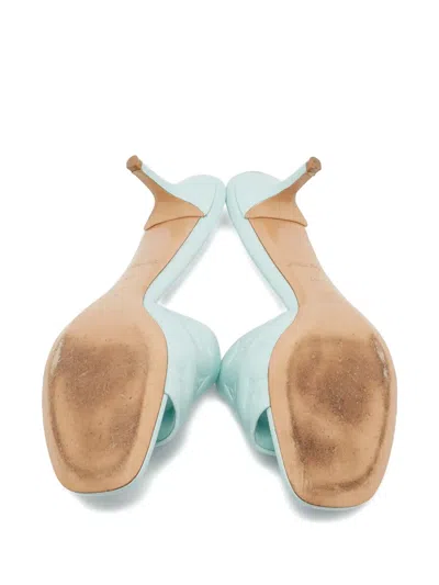 Pre-owned Louis Vuitton 2024 Revival Mules