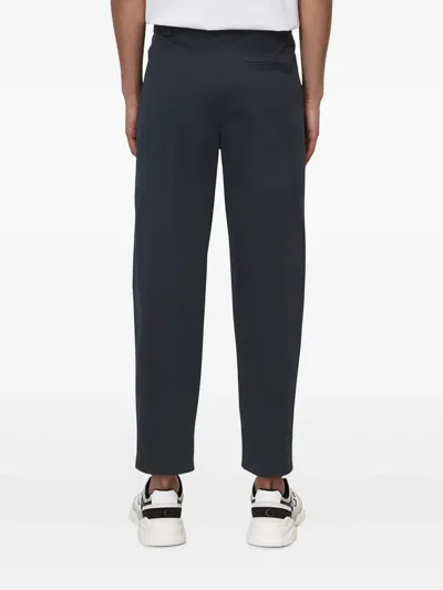 Marc O'polo Tailored Trousers In Blue