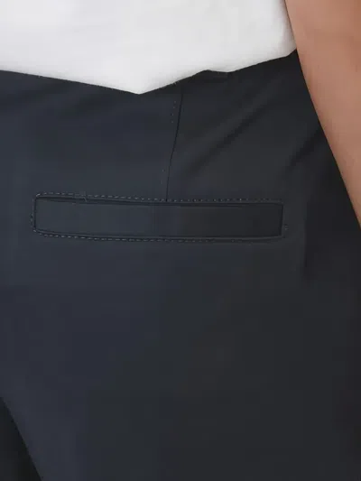 Marc O'polo Tailored Trousers In Blue