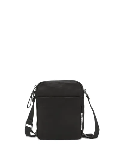 Marc O'polo Canvas Cross Body Bag