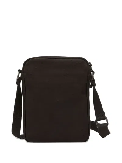 Marc O'polo Canvas Cross Body Bag