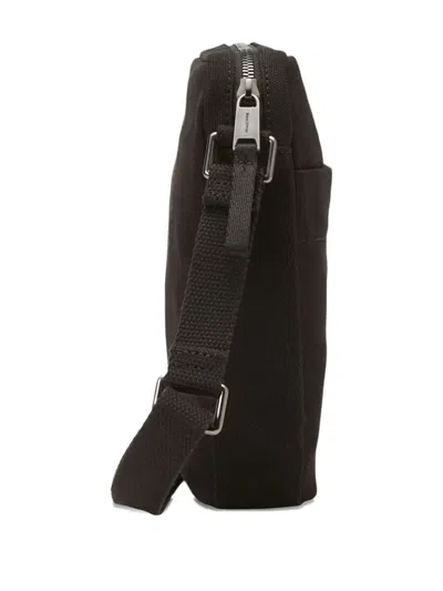 Marc O'polo Canvas Cross Body Bag