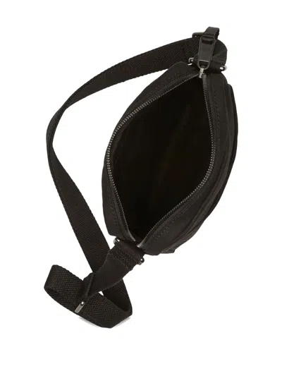 Marc O'polo Canvas Cross Body Bag