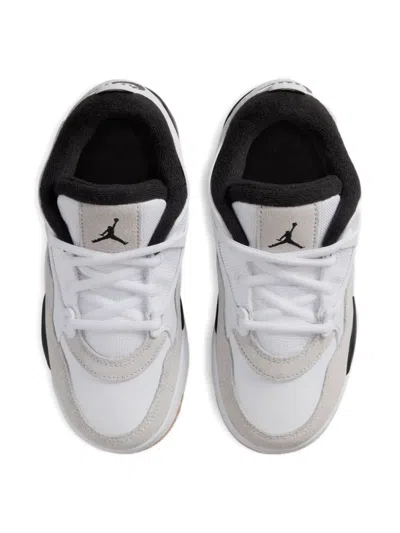Jordan Boys   Aj 4 Rm In White