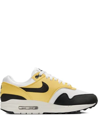 Nike Air Max 1 '87 "saturn Gold Black" Sneakers