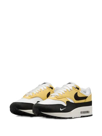Nike Air Max 1 '87 "saturn Gold Black" Sneakers