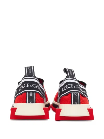 Pre-owned Dolce & Gabbana 2024 Sorrento Sneakers