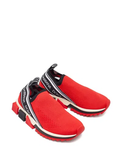 Pre-owned Dolce & Gabbana 2024 Sorrento Sneakers