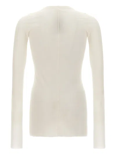Rick Owens Long-sleeved T-shirt