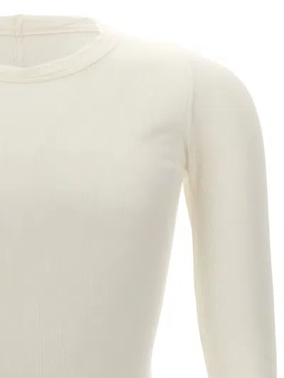 Rick Owens Long-sleeved T-shirt