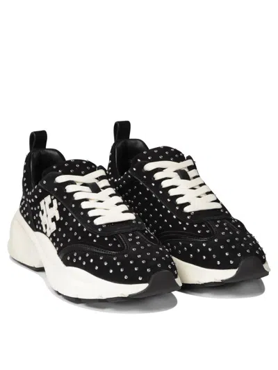 Tory Burch "good Luck" Sneakers