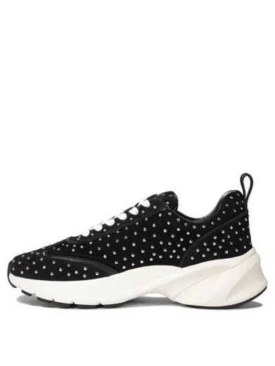 Tory Burch "good Luck" Sneakers