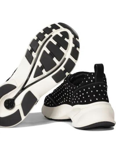 Tory Burch "good Luck" Sneakers