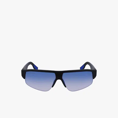 Lacoste Unisex Mask Active Sunglasses - One Size
