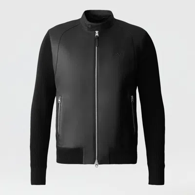 Mackage Dominic-z In Black