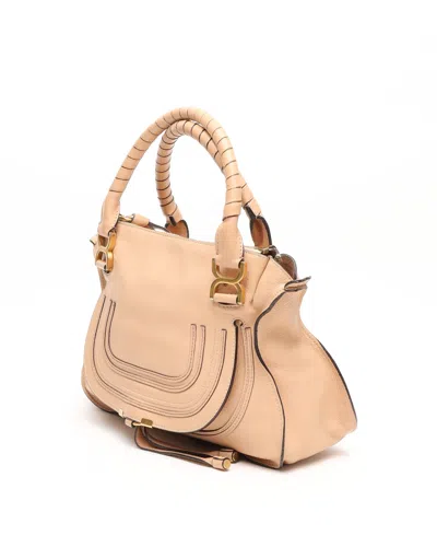 Chloé Large Marcie Bag