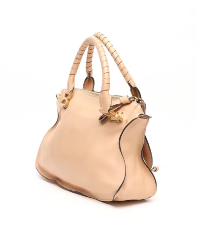 Chloé Large Marcie Bag