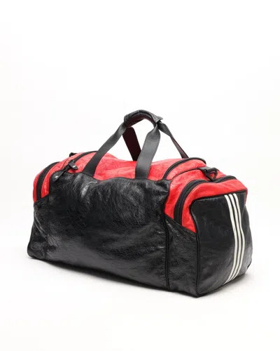 Balenciaga X Adidas Weekend Bag