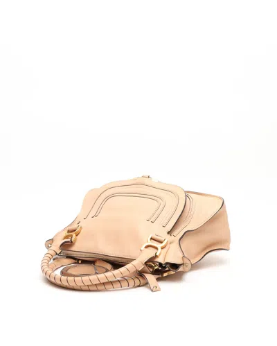 Chloé Large Marcie Bag