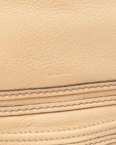 Chloé Large Marcie Bag