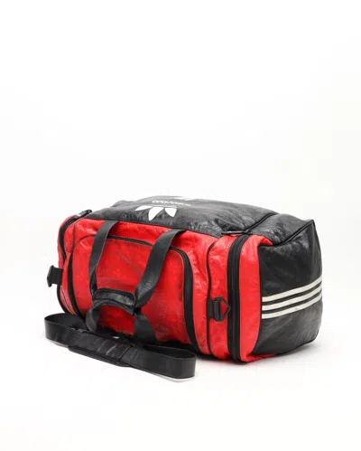 Balenciaga X Adidas Weekend Bag