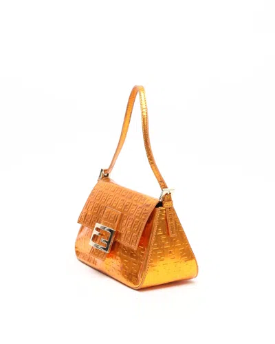 Fendi Mini Mamma Bag