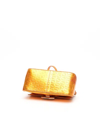 Fendi Mini Mamma Bag