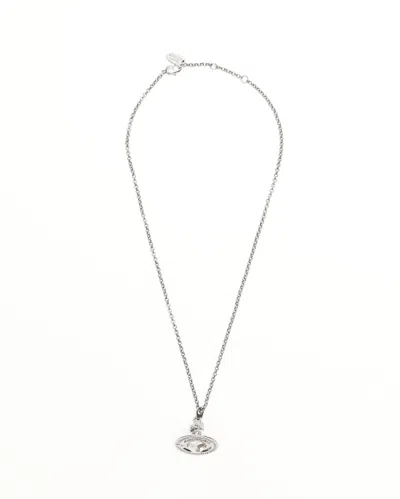 Vivienne Westwood Rhinestone Necklace