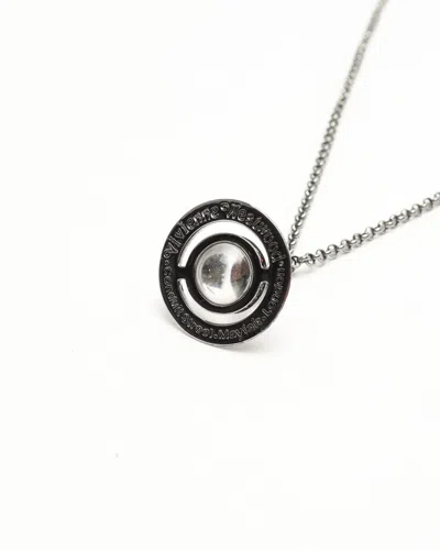 Vivienne Westwood Rhinestone Necklace