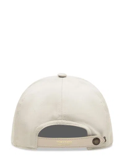 Tom Ford Zip Code In White