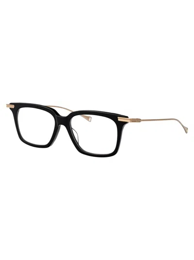 Dita Lsa-425 Glasses In Black