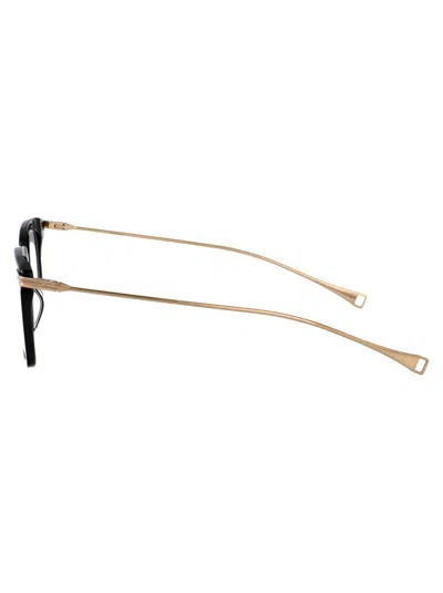 Dita Lsa-425 Glasses In Black