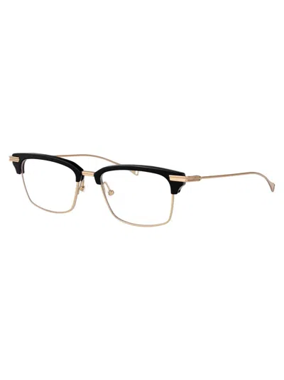 Dita Lsa-439 Glasses In Gold