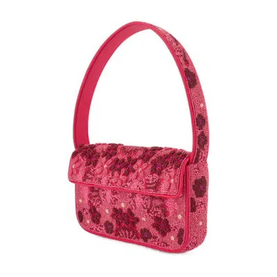 Staud Tommy Shoulder Bag