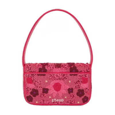 Staud Tommy Shoulder Bag