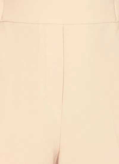 Antonelli Beige Ragusa Pants In Neutral