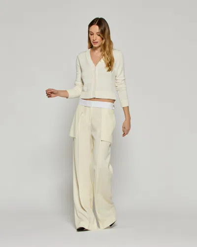 Serena Bute Inside Out Trouser