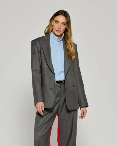 Serena Bute Tailored Jacket