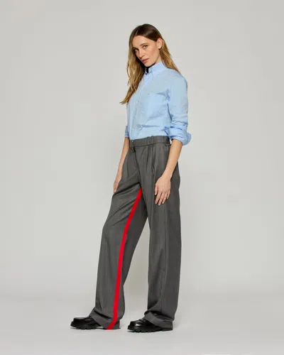 Serena Bute Boyfriend Trouser